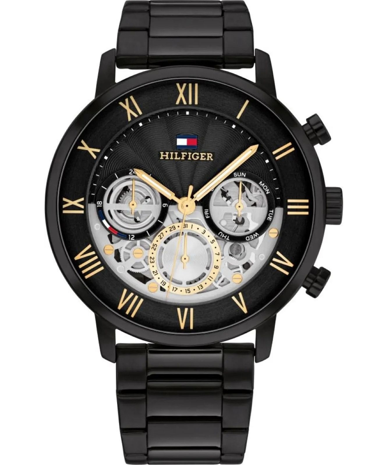 Zegarek męski Tommy Hilfiger Classic 1710706