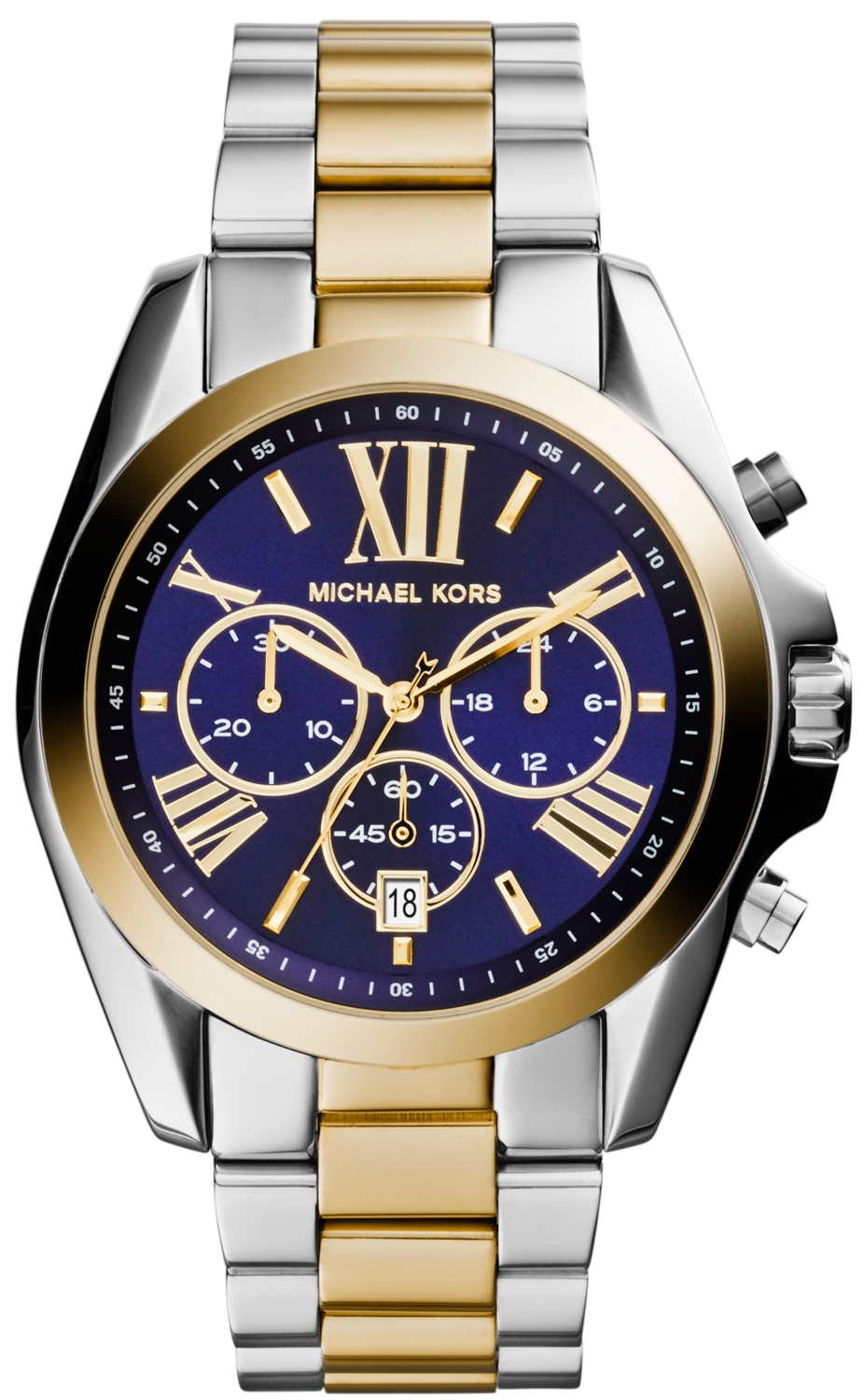 Zegarek damski Michael Kors Bradshaw MK5976