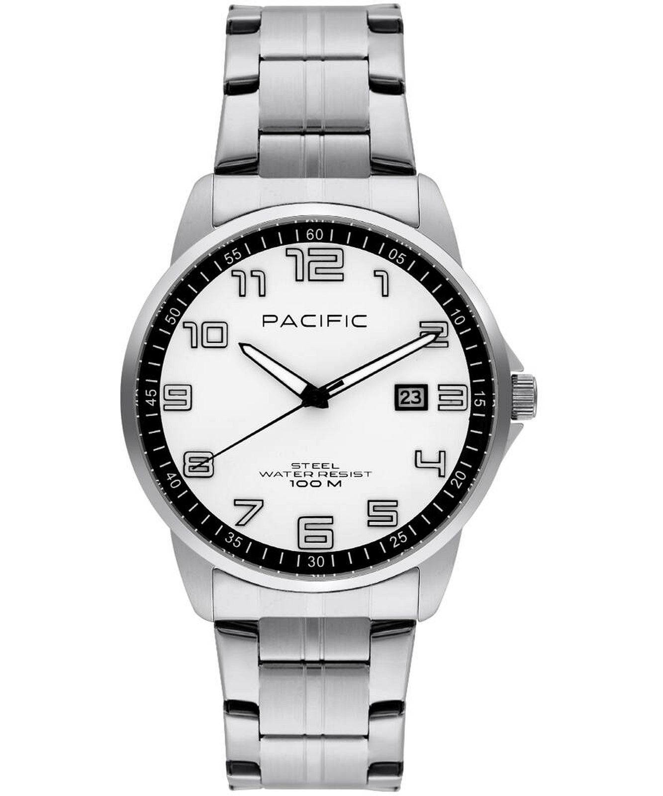 Zegarek męski Pacific Classic PC00631