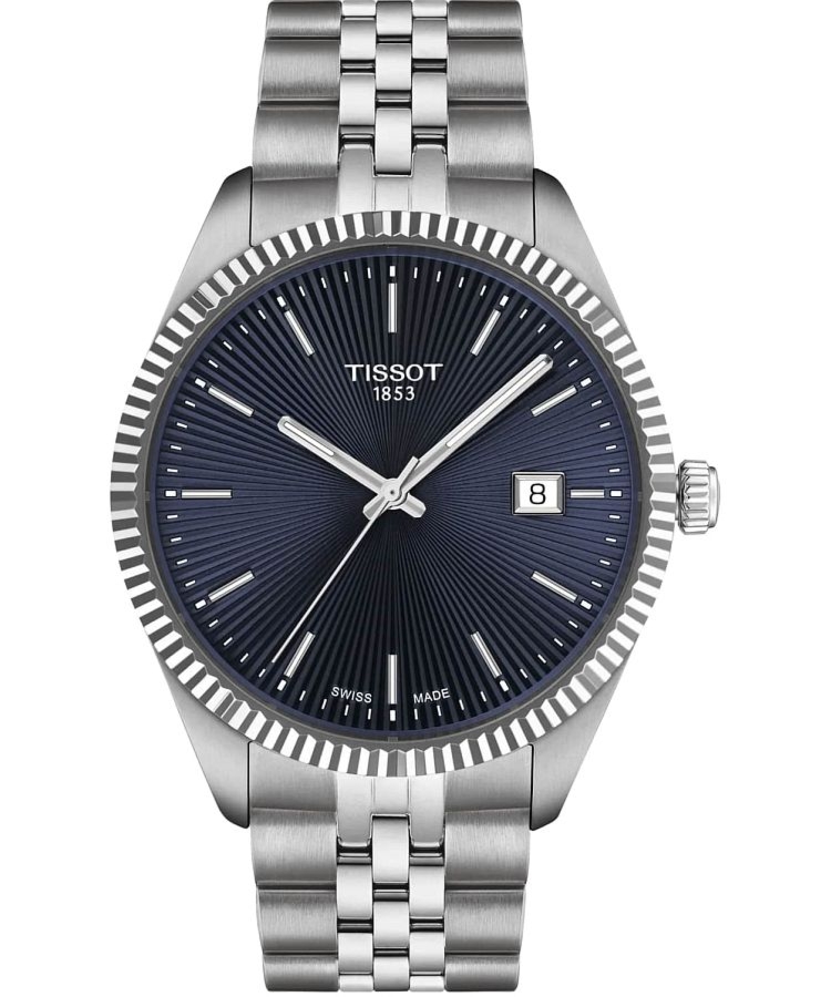 Zegarek męski Tissot Ballade T156.410.11.041.00 (T1564101104100)