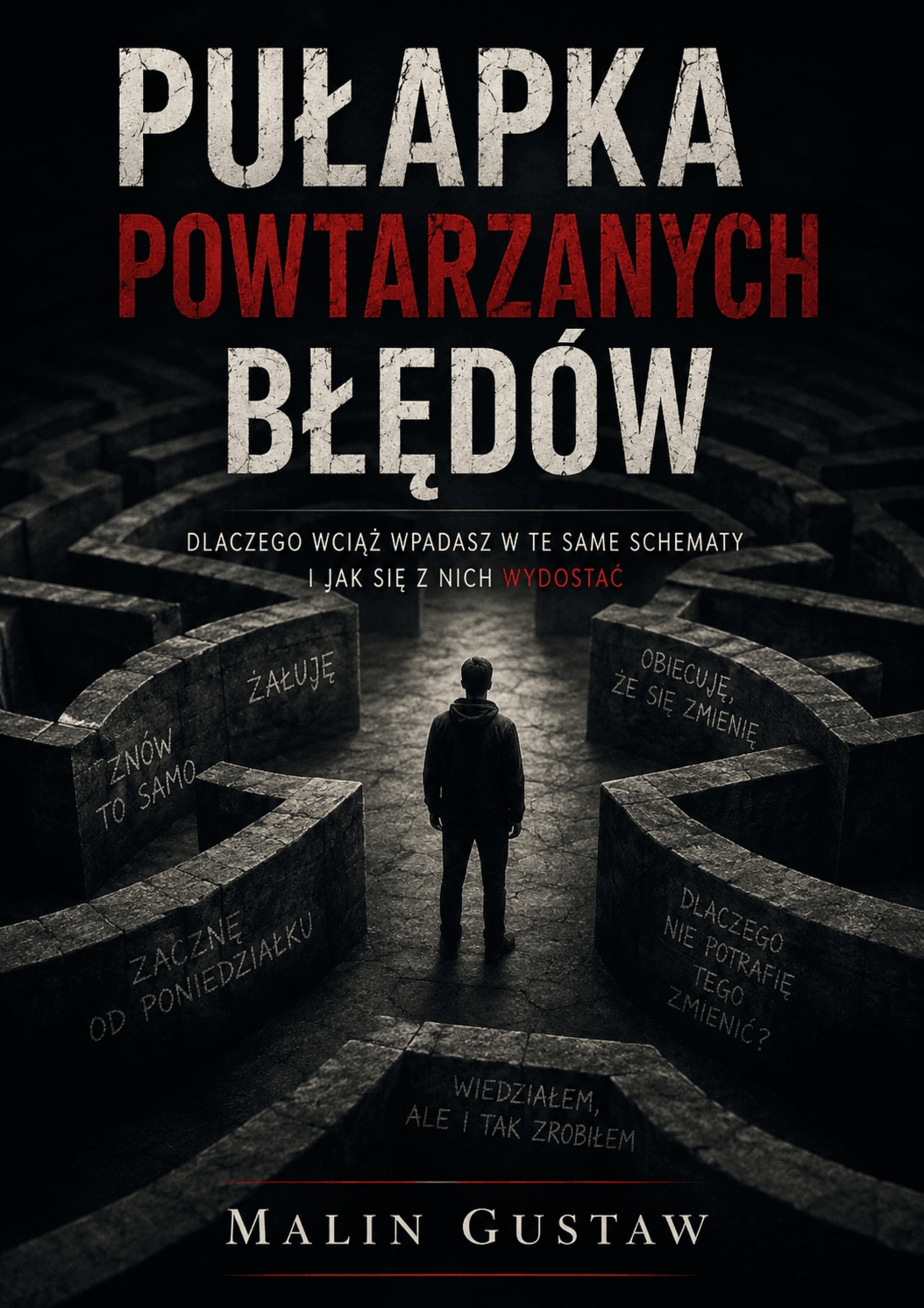 Pułapka Powtarzanych Błędów – Malin Gustaw