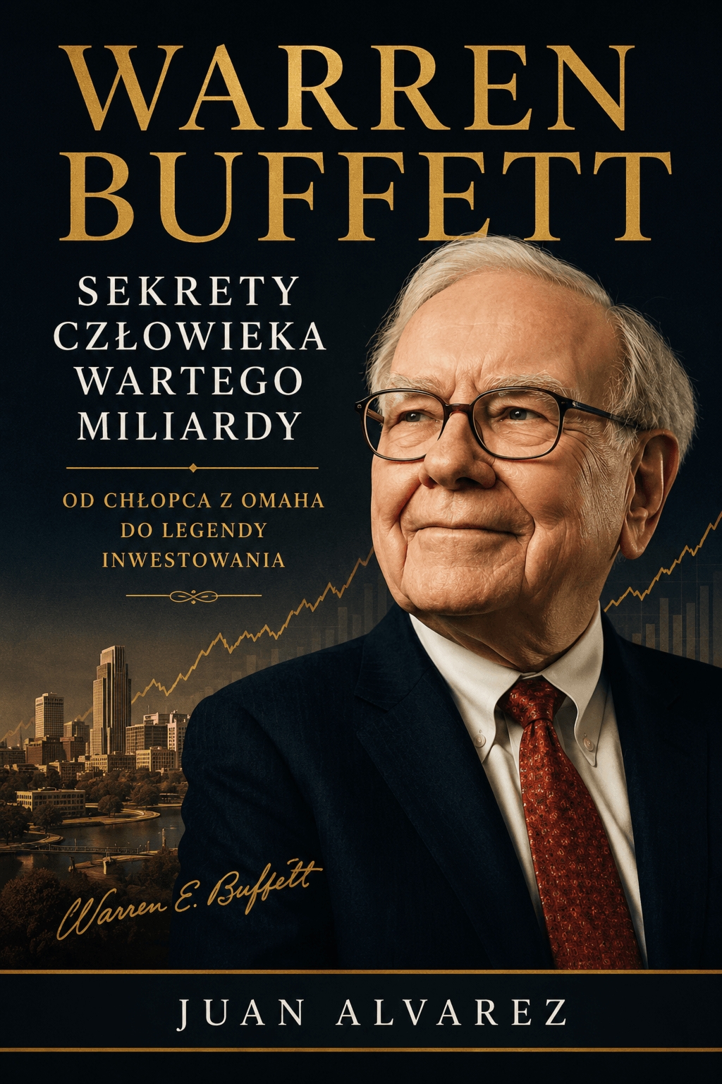 Warren Buffett: Sekrety Człowieka Wartego Miliardy – Juan Alvarez