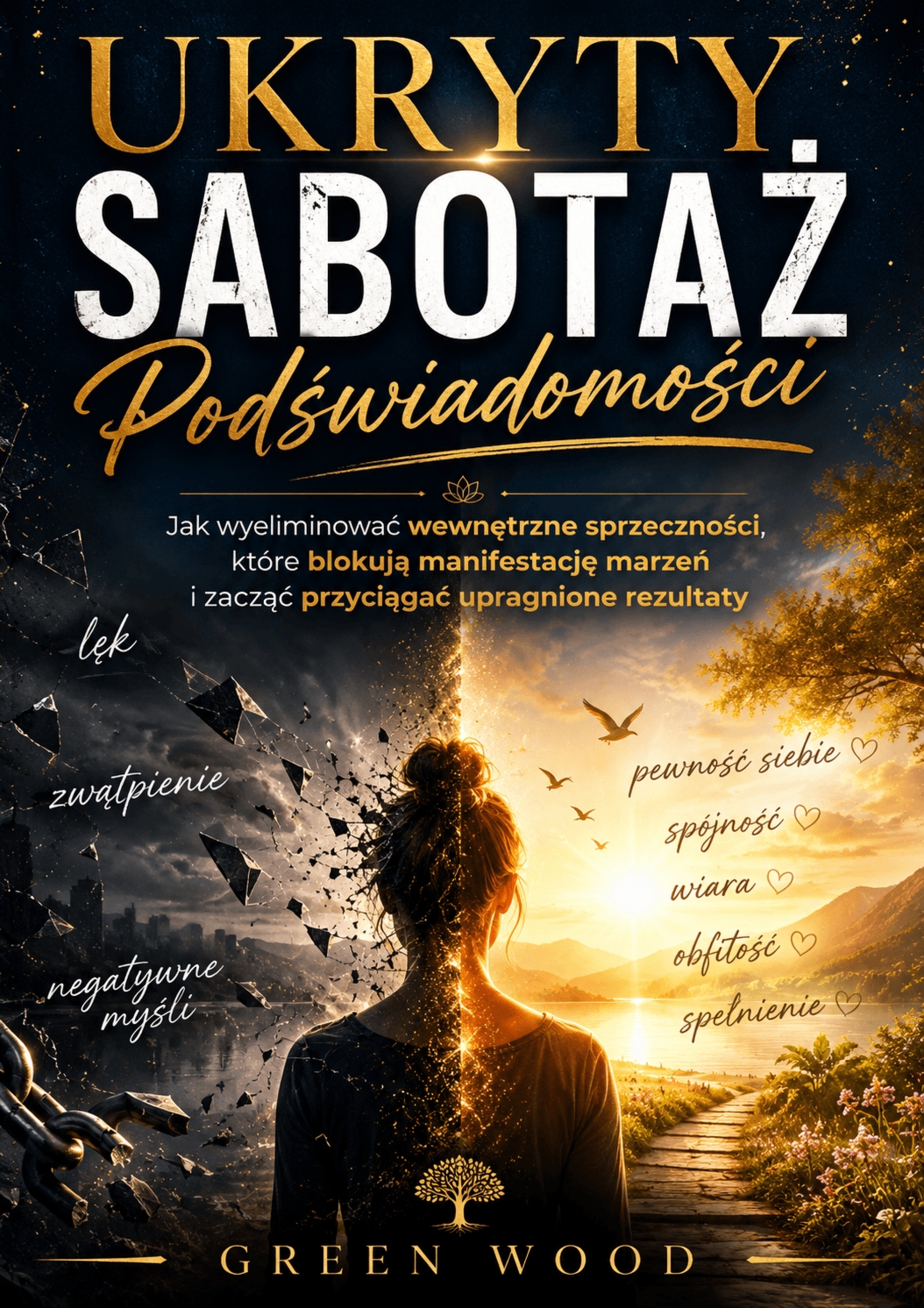 Ukryty Sabotaż Podświadomości – Green Wood