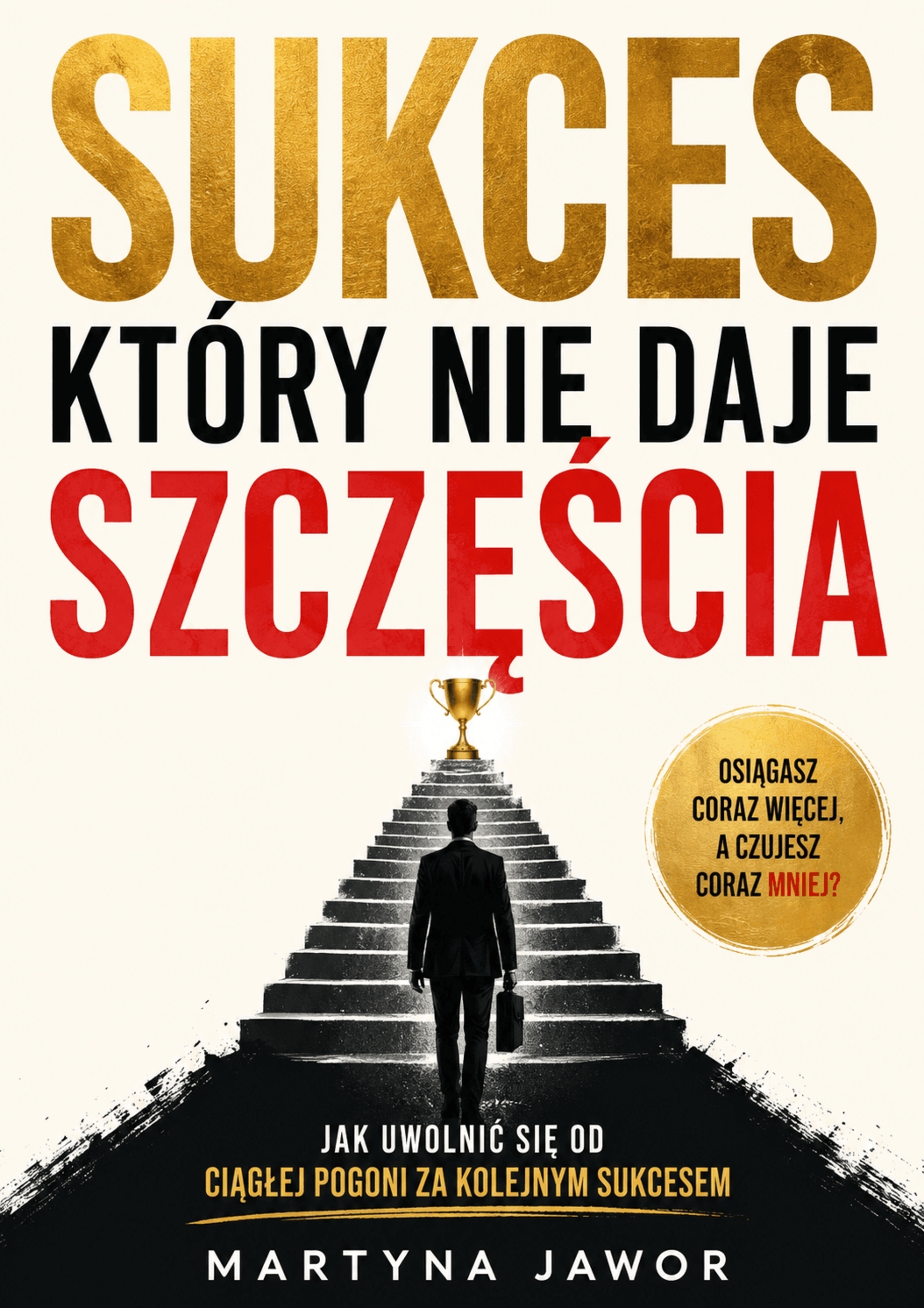 Sukces Który Nie Daje Szczęścia – Martyna Jawor