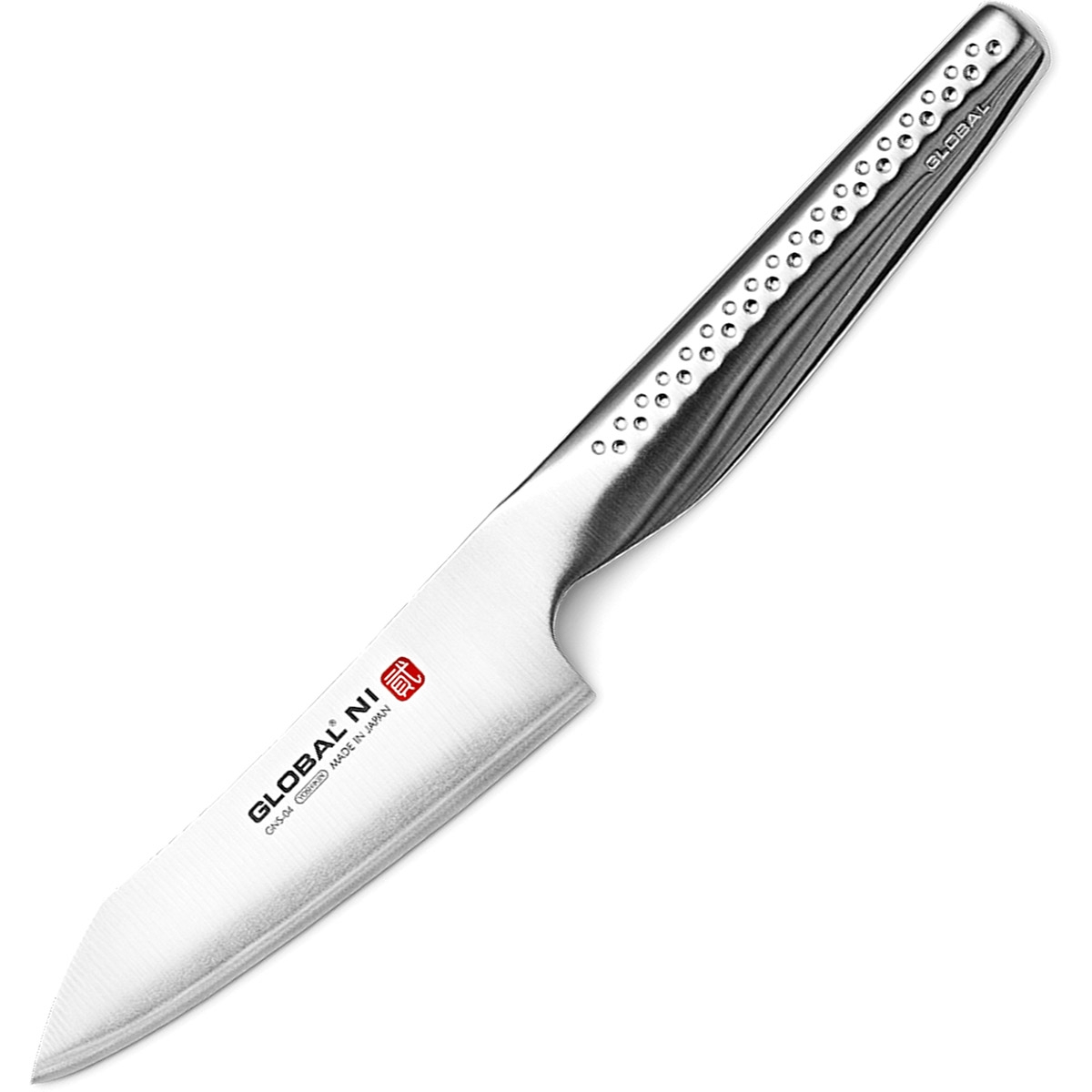 Orientalny nóż kuchenny szefa kuchni 11 cm global ni (gns-04) - tytuł obrazka Orientalny nóż kuchenny szefa kuchni 11 cm global ni (gns-04)