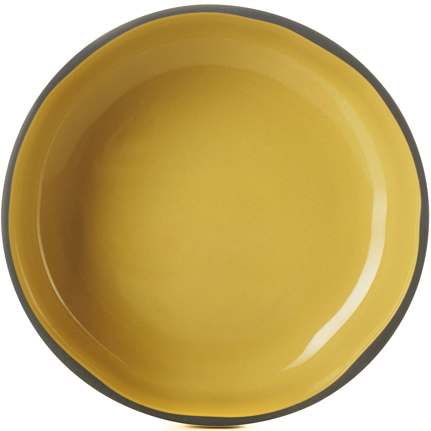Miseczka porcelanowa 350 ml caractere revol kurkuma (rv-653983-4) - tytuł obrazka Miseczka porcelanowa 350 ml caractere revol kurkuma (rv-653983-4)