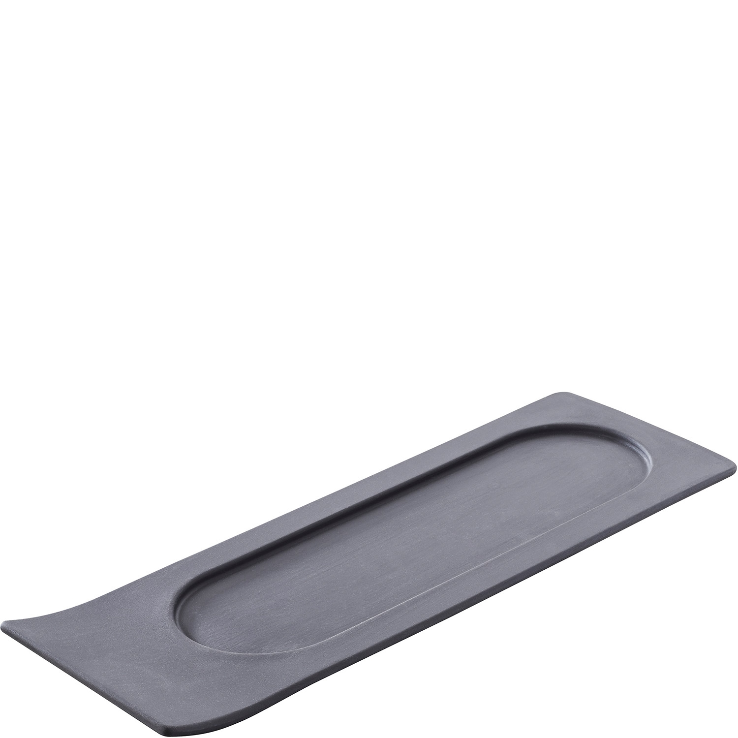 Taca porcelanowa z zagłębieniem, do serwowania tapas solid & likid revol (rv-647363-4) - tytuł obrazka Taca porcelanowa z zagłębieniem, do serwowania tapas solid & likid revol (rv-647363-4)