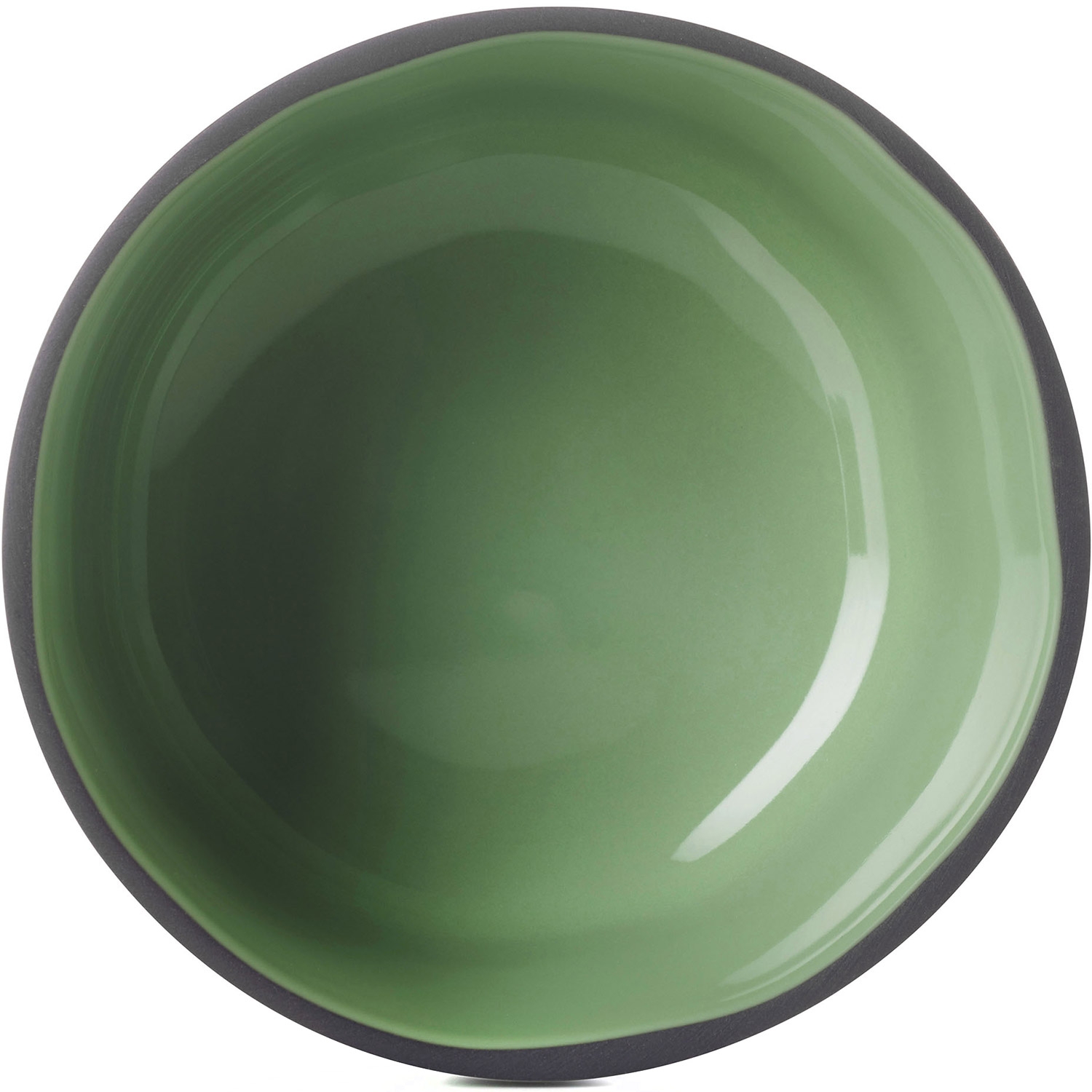 Misa porcelanowa 440 ml caractere revol miętowa (rv-653931-4) - tytuł obrazka Misa porcelanowa 440 ml caractere revol miętowa (rv-653931-4)