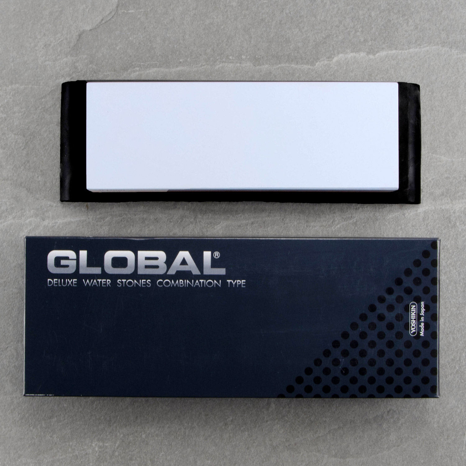 Kamień do ostrzenia noży 240/1000l global (g1800l) - tytuł obrazka Kamień do ostrzenia noży 240/1000l global (g1800l)
