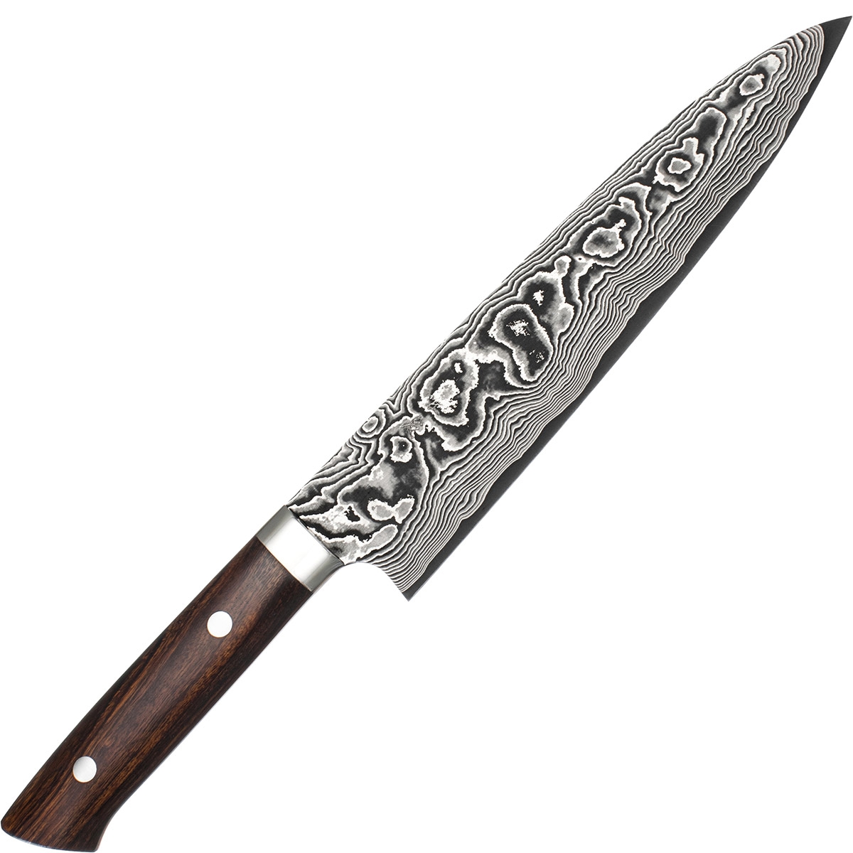 Nóż kuchenny szefa kuchni 18 cm takeshi saji iw stal vg-10 (ha-417) - tytuł obrazka Nóż kuchenny szefa kuchni 18 cm takeshi saji iw stal vg-10 (ha-417)