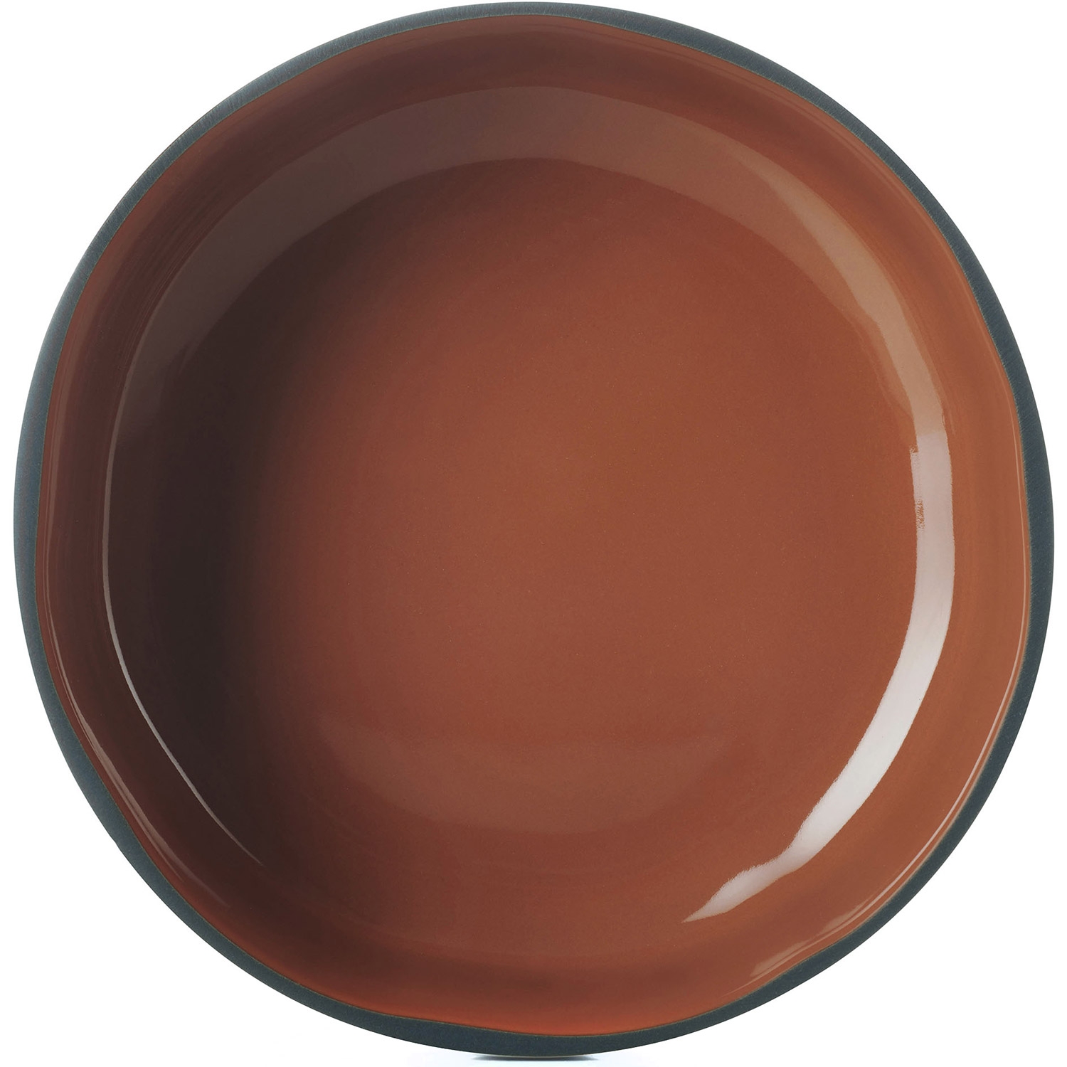 Miseczka porcelanowa 350 ml caractere revol cynamon (rv-653980-4) - tytuł obrazka Miseczka porcelanowa 350 ml caractere revol cynamon (rv-653980-4)