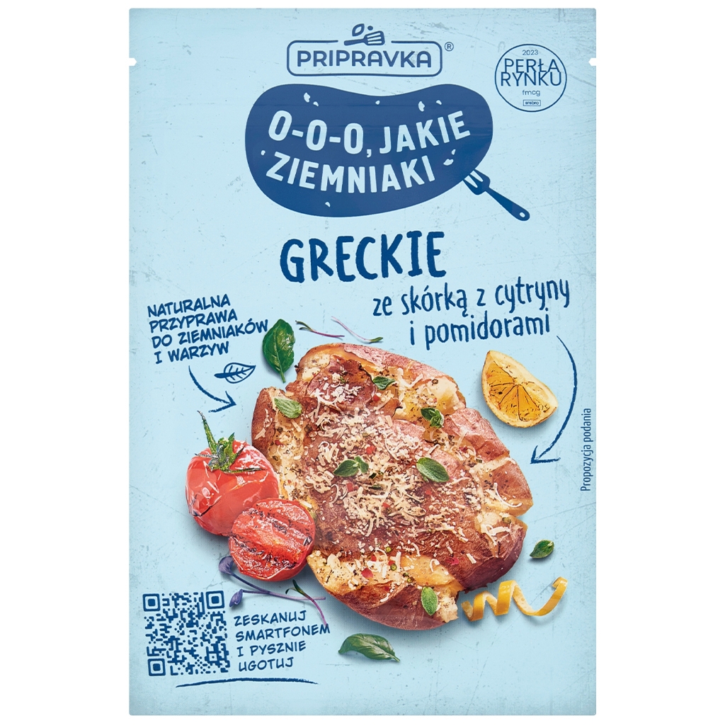 PRIPRAVKA Przyprawa