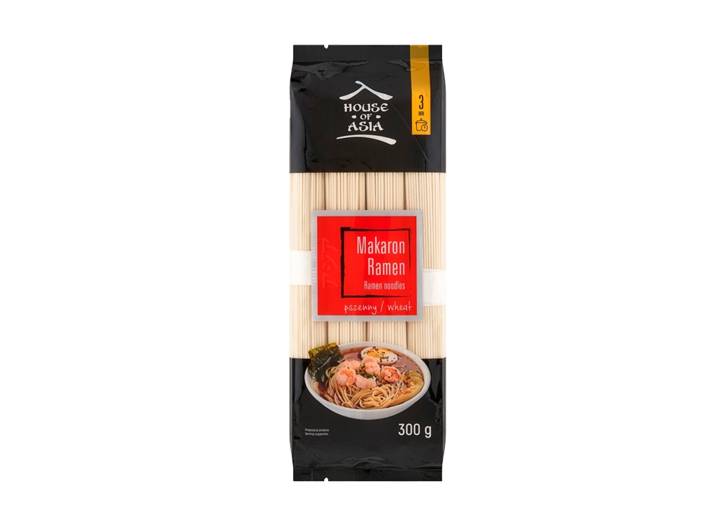 Makaron Ramen 300g - House of Asia - House Of Asia