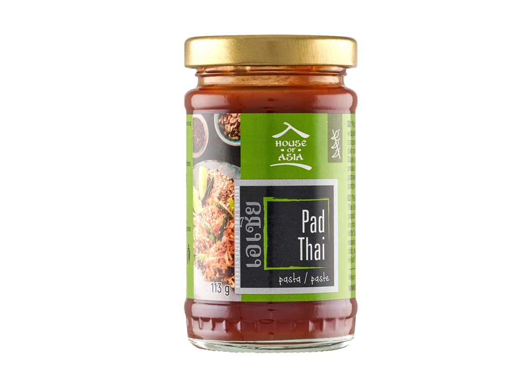 Pasta Pad Thai 113g - Cosdlazdrowia.pl
