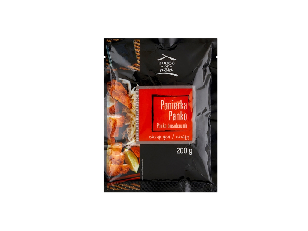 Panierka Panko 200g - House of Asia - House Of Asia