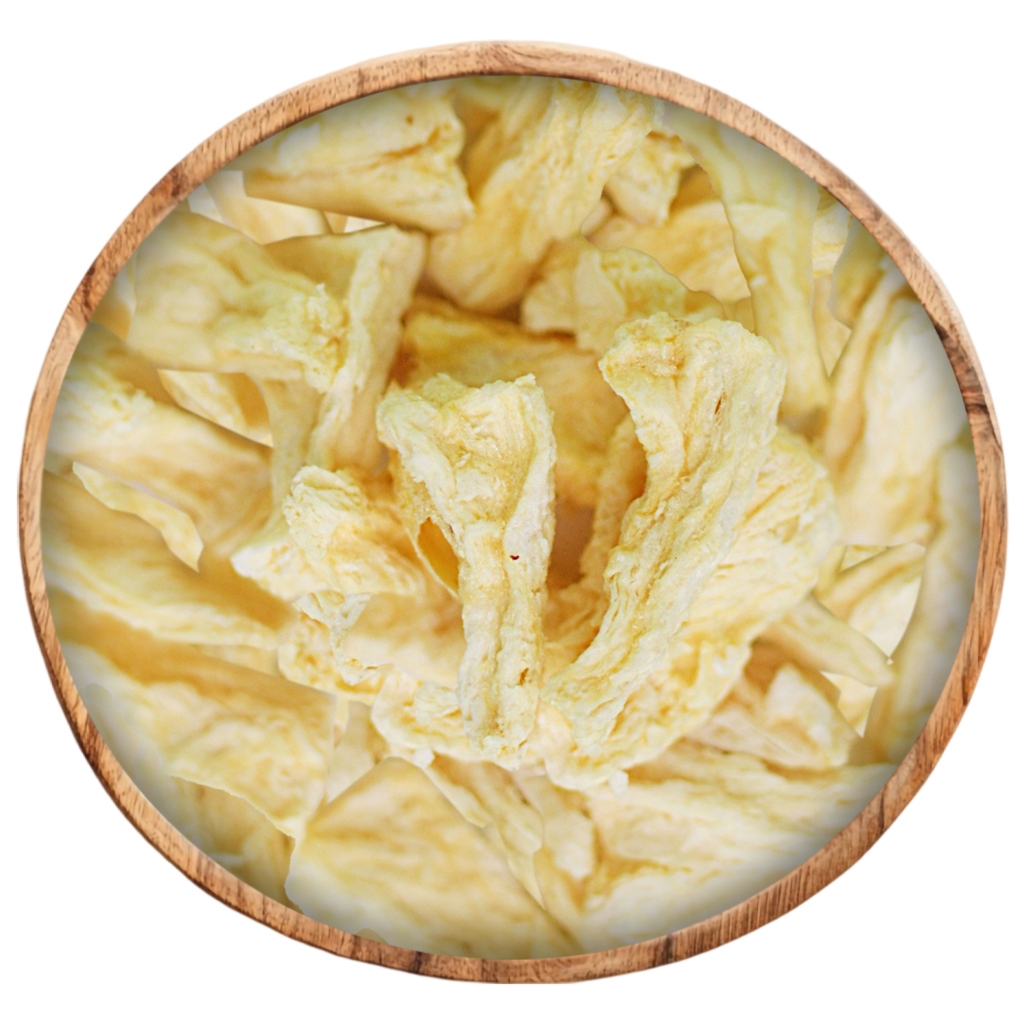 fivio Ananas liofilizowany 20 g fivio Up - Fivio