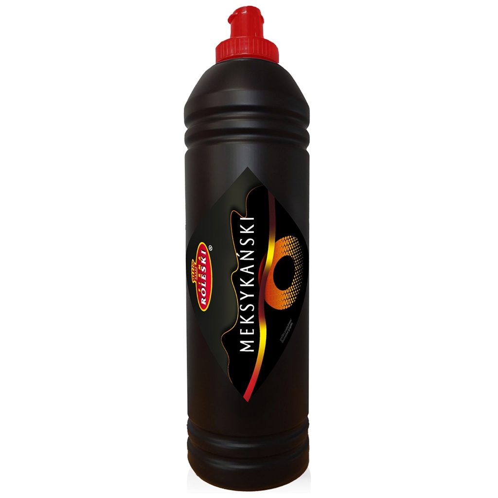 Roleski Sos Meksykański 1 l / 1,25 kg - Roleski