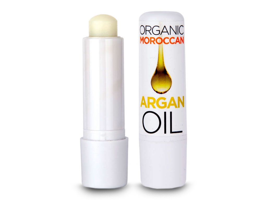QUIZ COSMETICS Pomadka arganowa