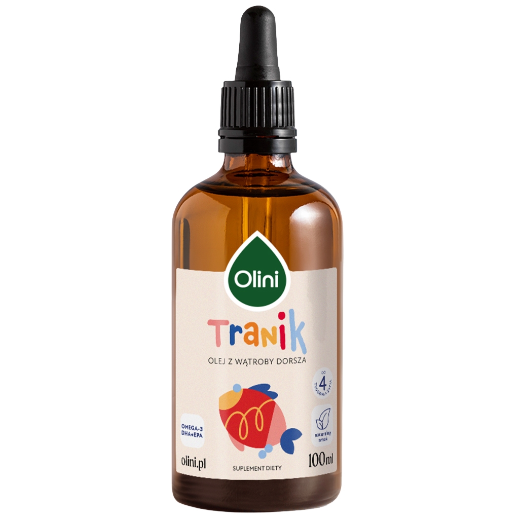 Olini Tranik 100 ml - Olini