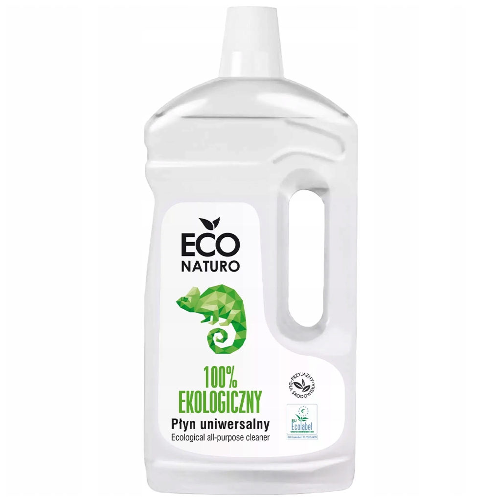ECO NATURO Płyn uniwersalny 1000ml