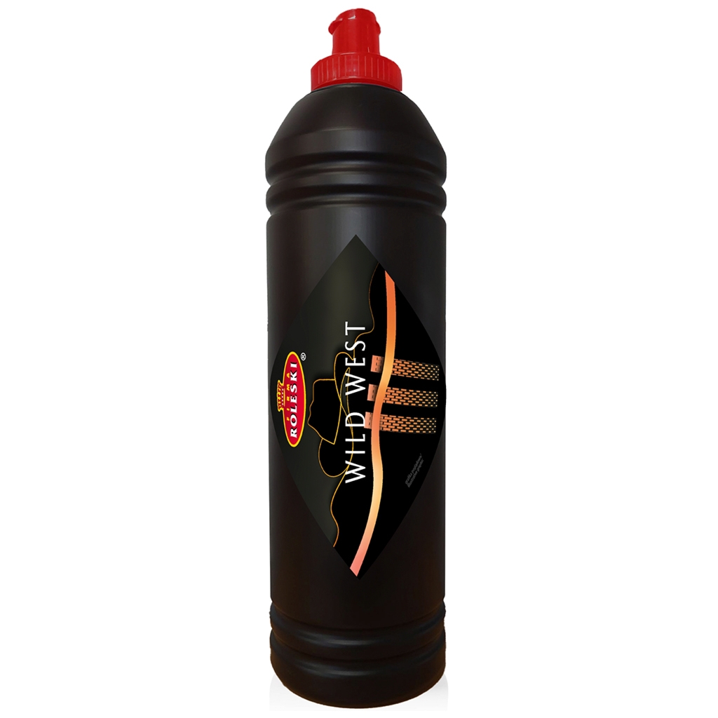 Roleski Sos Wild West 1 l / 1,1 kg - Roleski