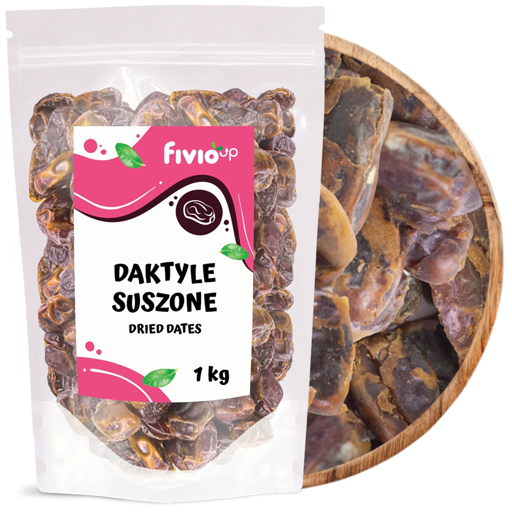 Daktyle 1 kg - Fivio