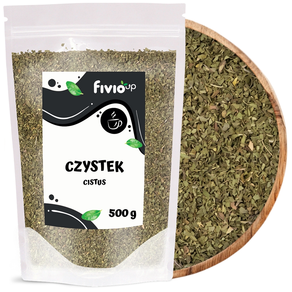 fivio Czystek 500 g