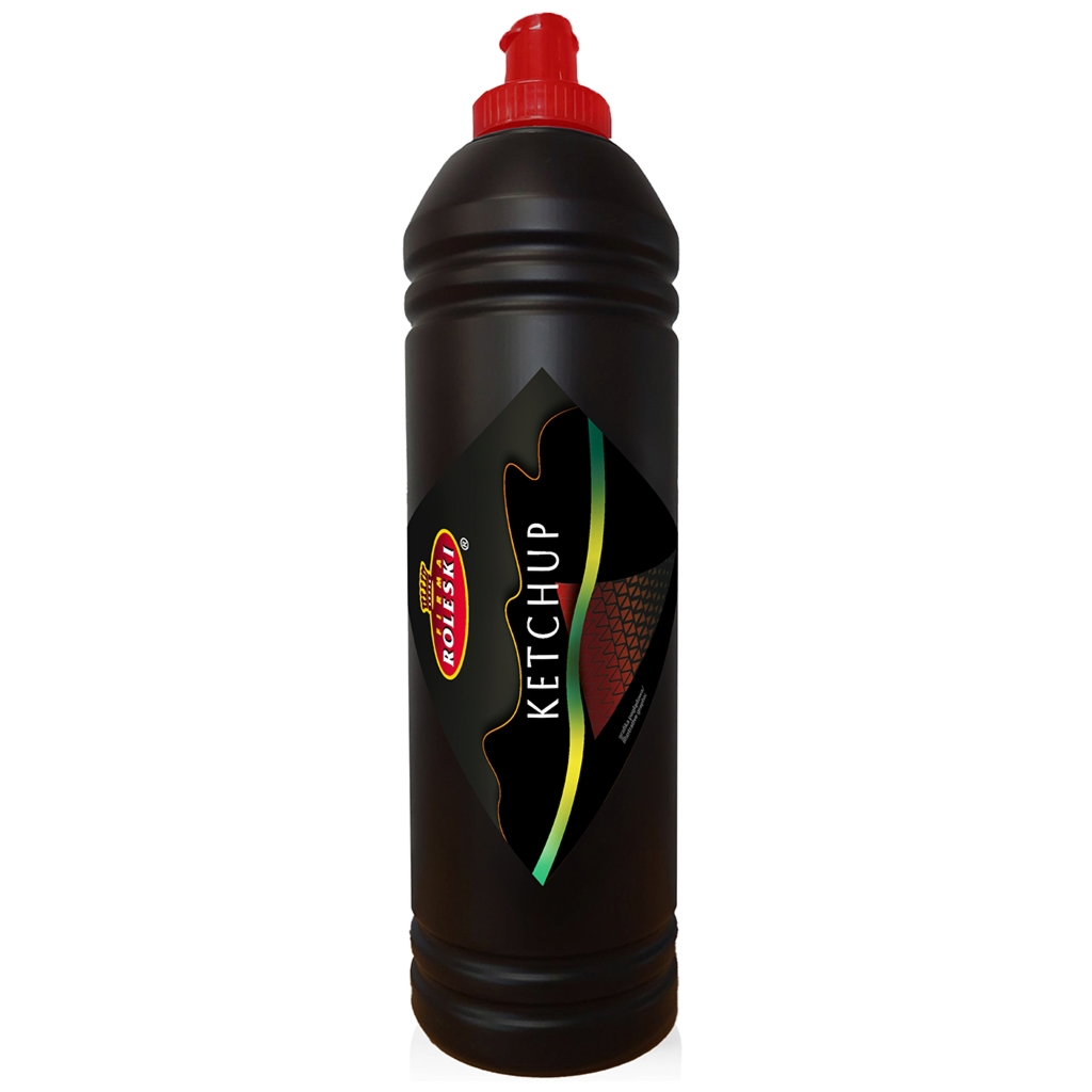 Roleski Ketchup 1 l / 1,25 kg - Roleski