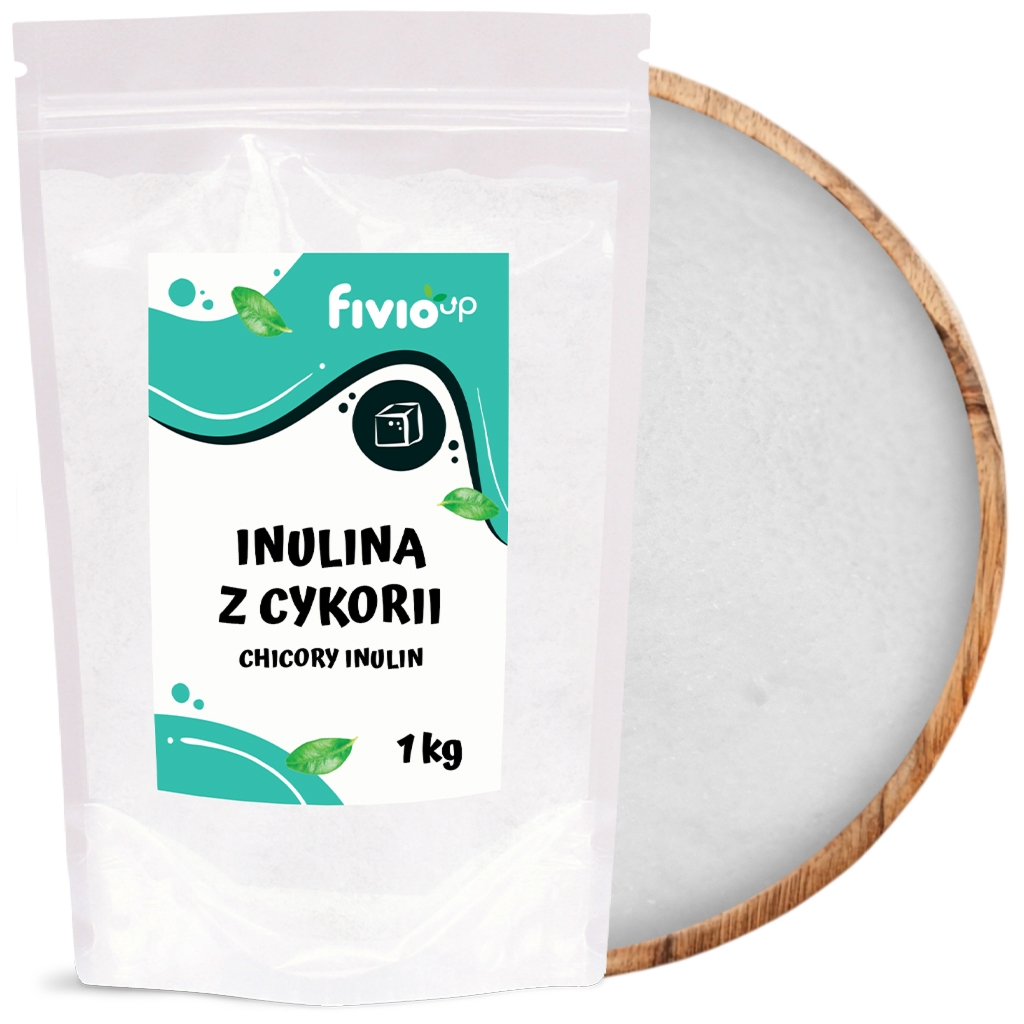 fivio Inulina 1000g fivio Up - Fivio