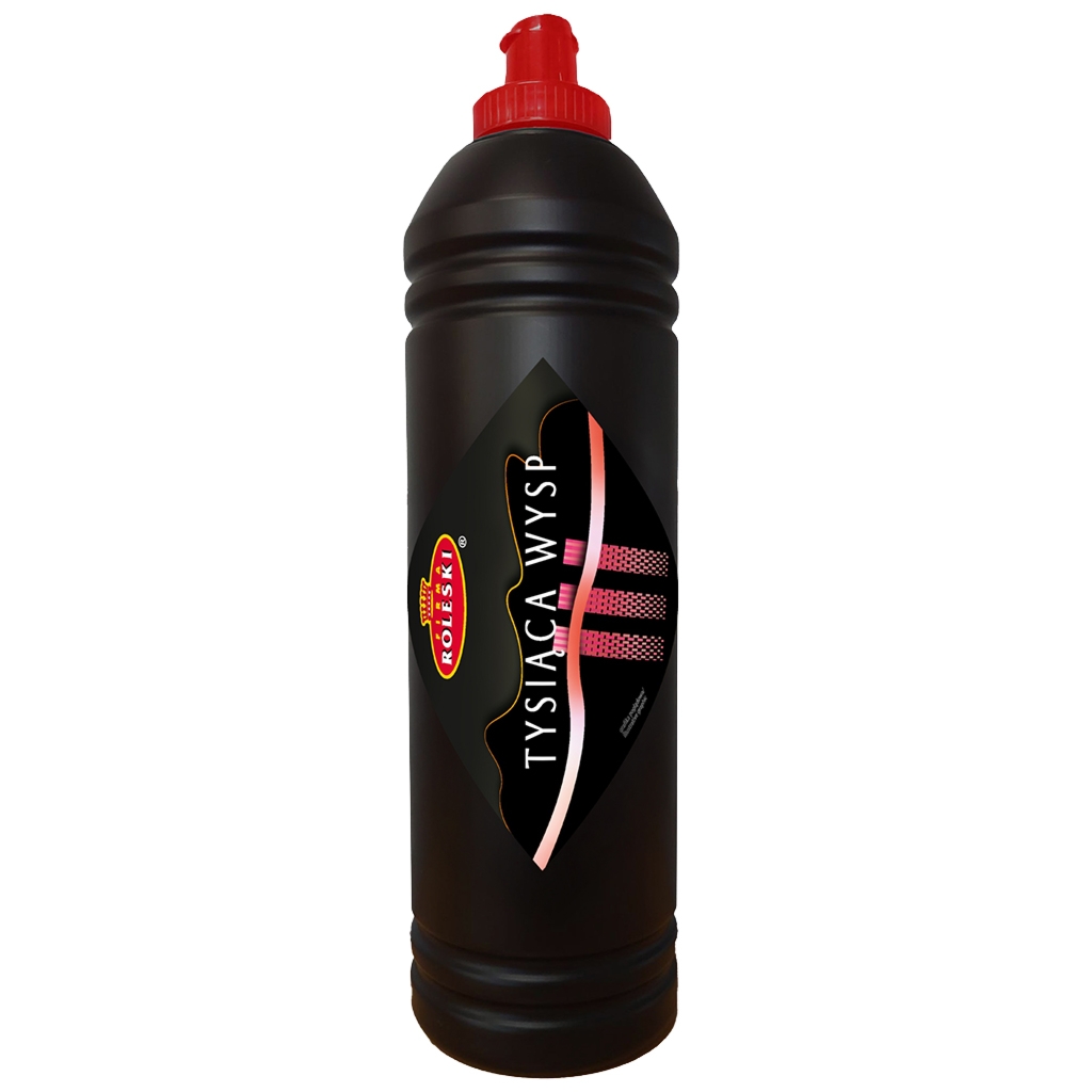 Roleski Sos tysiąca wysp 1000ml - Roleski