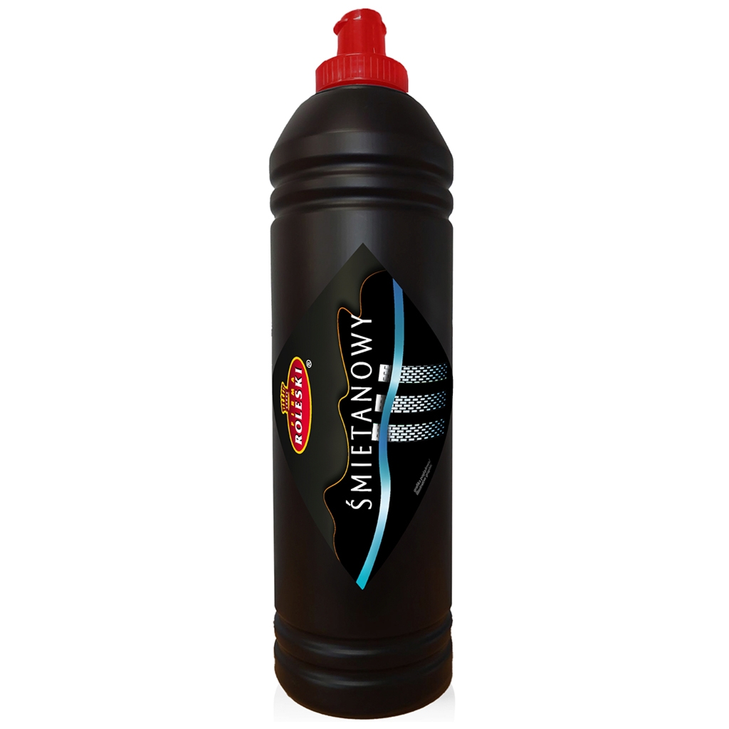 Roleski Sos Śmietanowy 1 l / 1,03 kg - Roleski