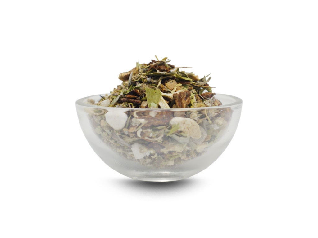 Zioła szwedzkie 90g - Delifood