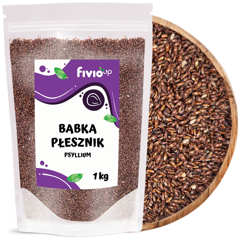 Babka płesznik 1 kg - Fivio