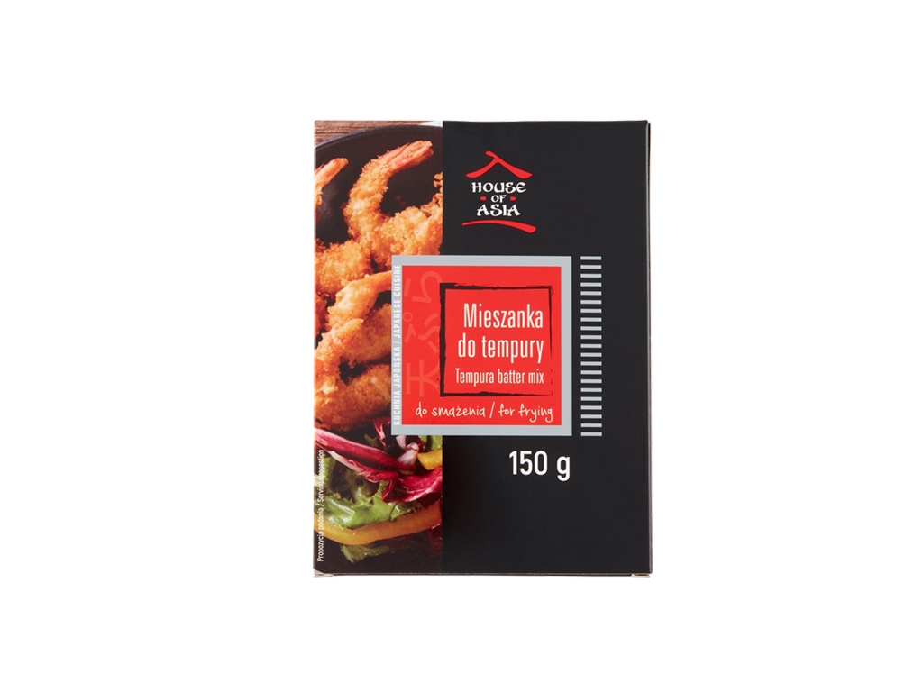 Panierka do tempury 150g - House Of Asia