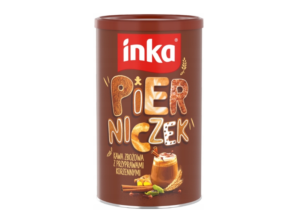 Inka Pierniczek 120g - Inka