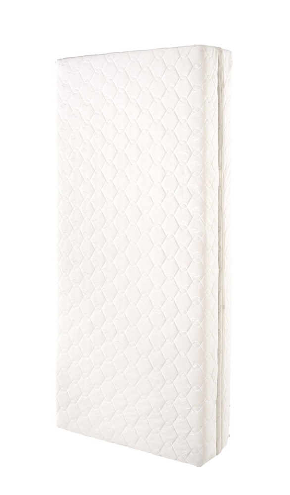 Materac piankowy składany 90 - 180 x 200 cm, Piza