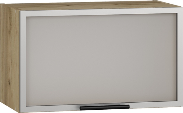 Szafka górna okapowa dąb craft mat 60 cm Vento