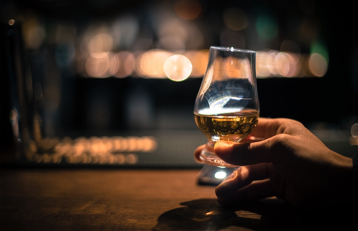 Image of Whisky - Degustacja & warsztaty dla 2 osób