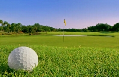 Image of Kurs golfa