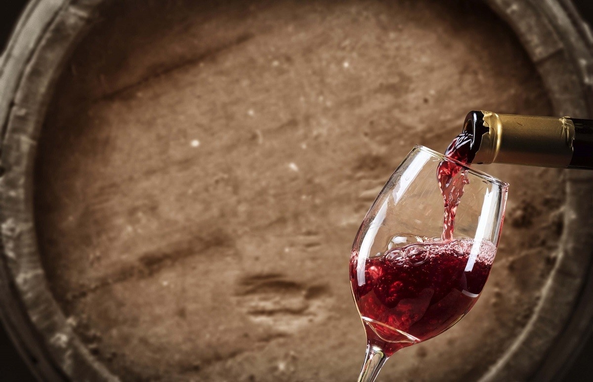Image of Degustacja wina dla 2 osób