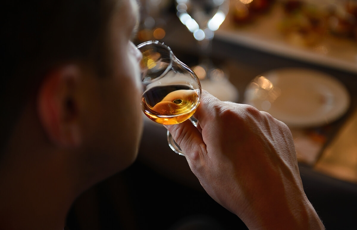 Image of Warsztaty wiedzy o whisky z degustacją