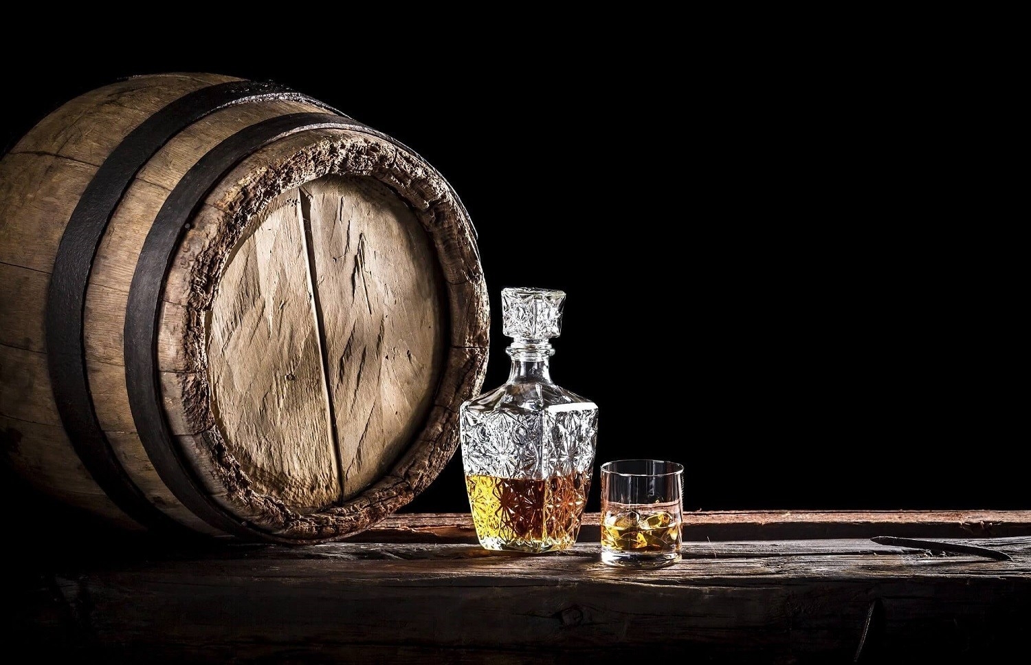Image of Whisky - Szlachetny smak przygody