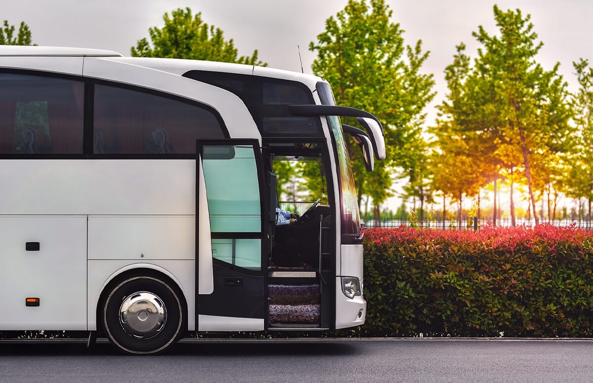 Image of Poprowadź autobus - Niezapomniane emocje za kierownicą