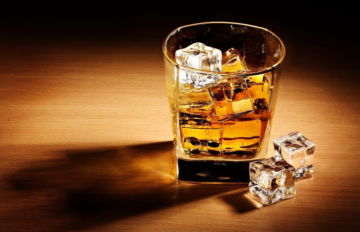 Image of Degustacja whisky dla 2 osób