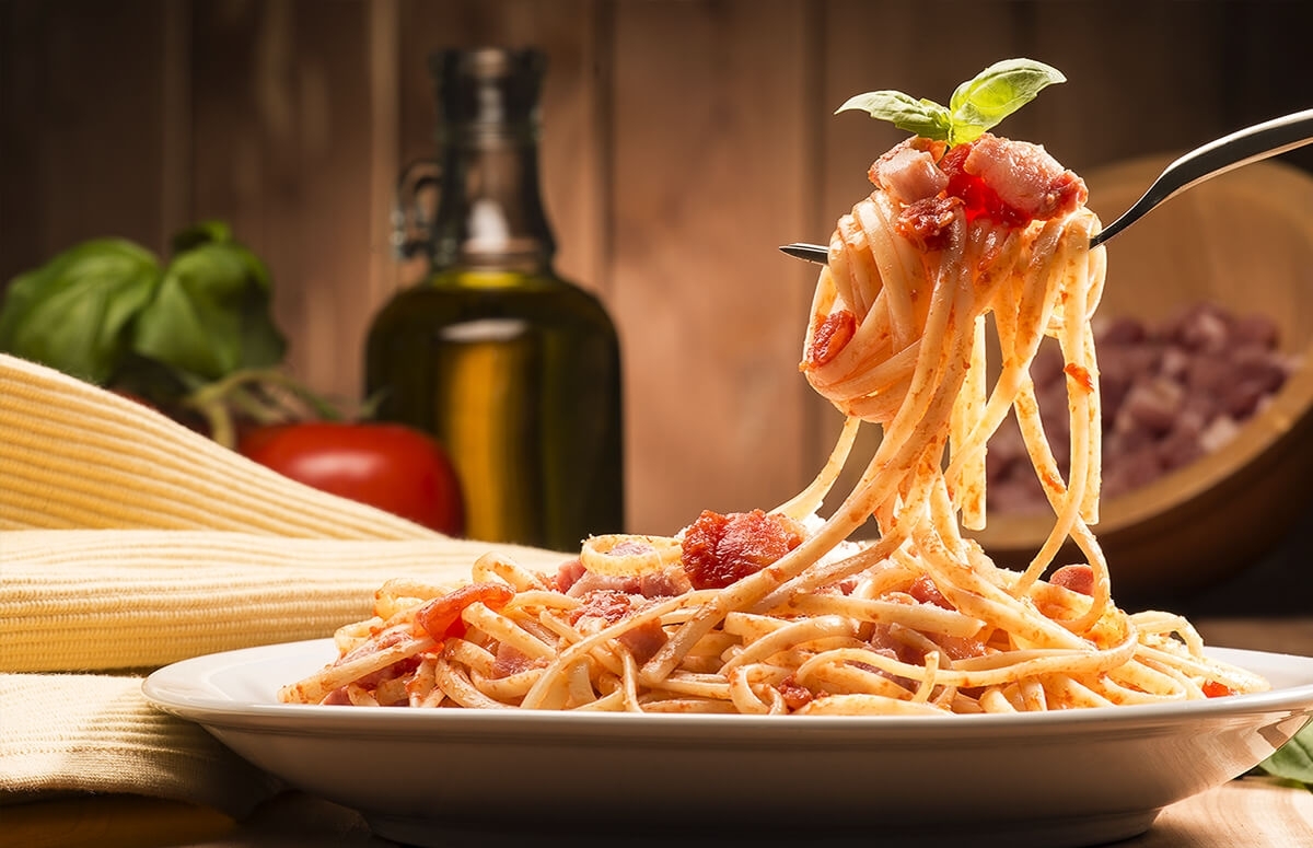 Image of Kurs kulinarny - Kuchnia włoska