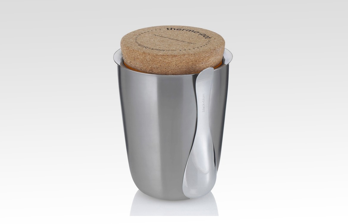 Image of Kubek termiczny na lunch Thermo Pot