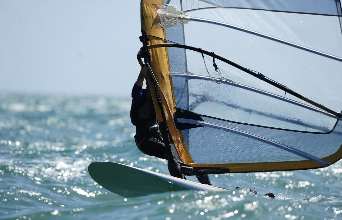 Image of Windsurfing - Szkolenie (2 dni)