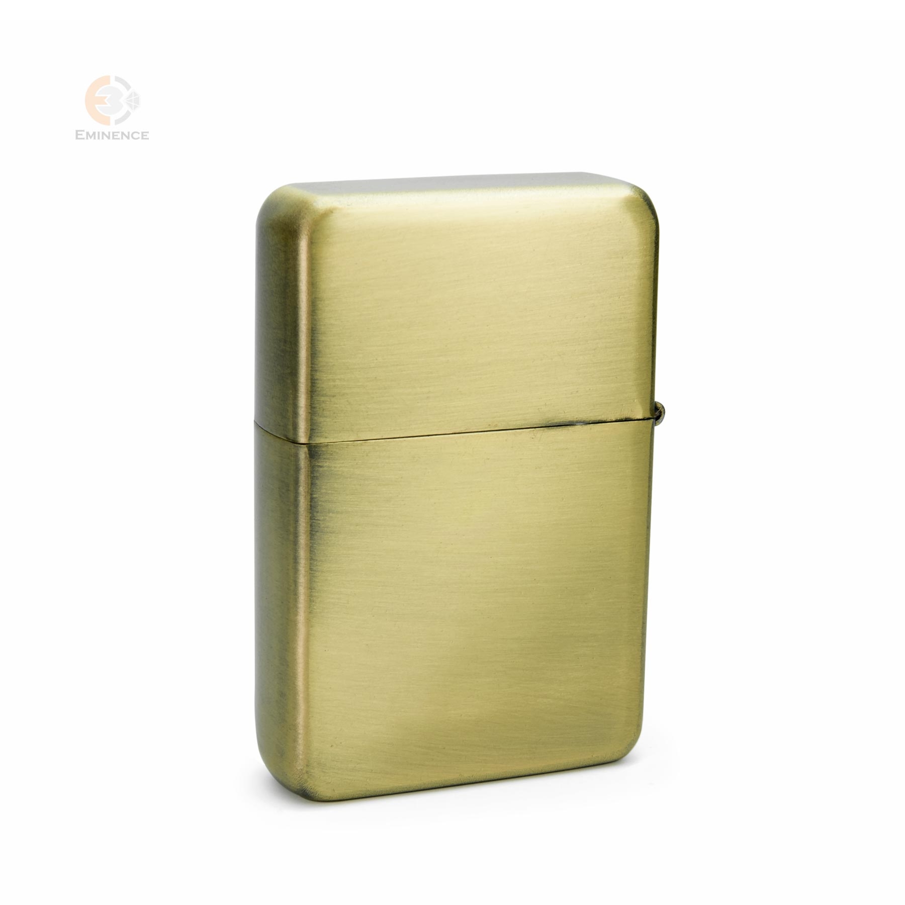 Zapalniczka benzynowa tasman brass sunrise z twoim grawerem