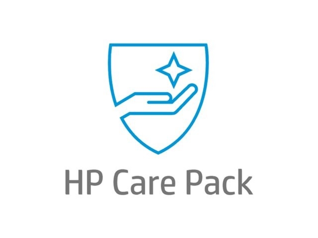 HP eCare Pack 5 lat OnSite NBD Travel dla Notebooków 1/1/0