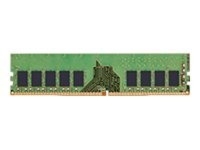 KINGSTON 16GB DDR4 3200MHz Single Rank ECC Module